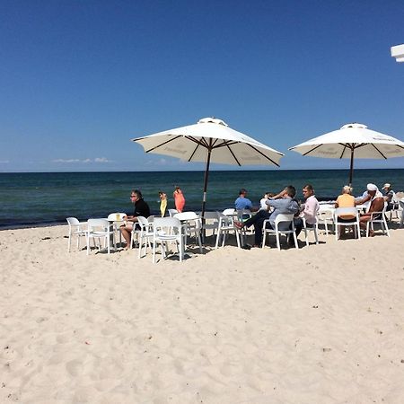 Ferienwohnungen Fischland Dierhagen Zewnętrze zdjęcie